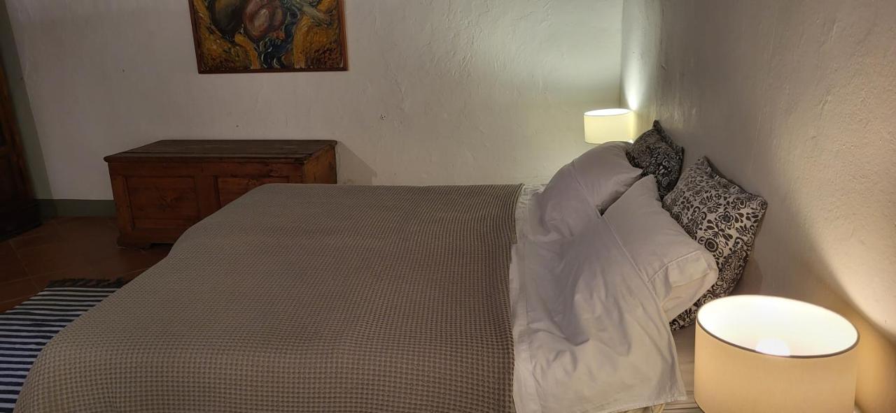 Il Poggio B&B Ginestra Fiorentina Kültér fotó